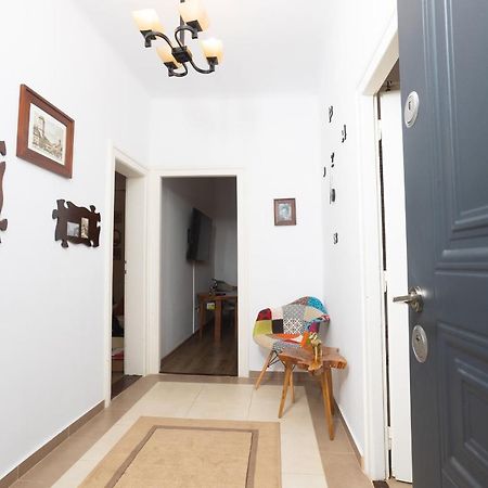 Wagner Apartment Brasov Exterior photo