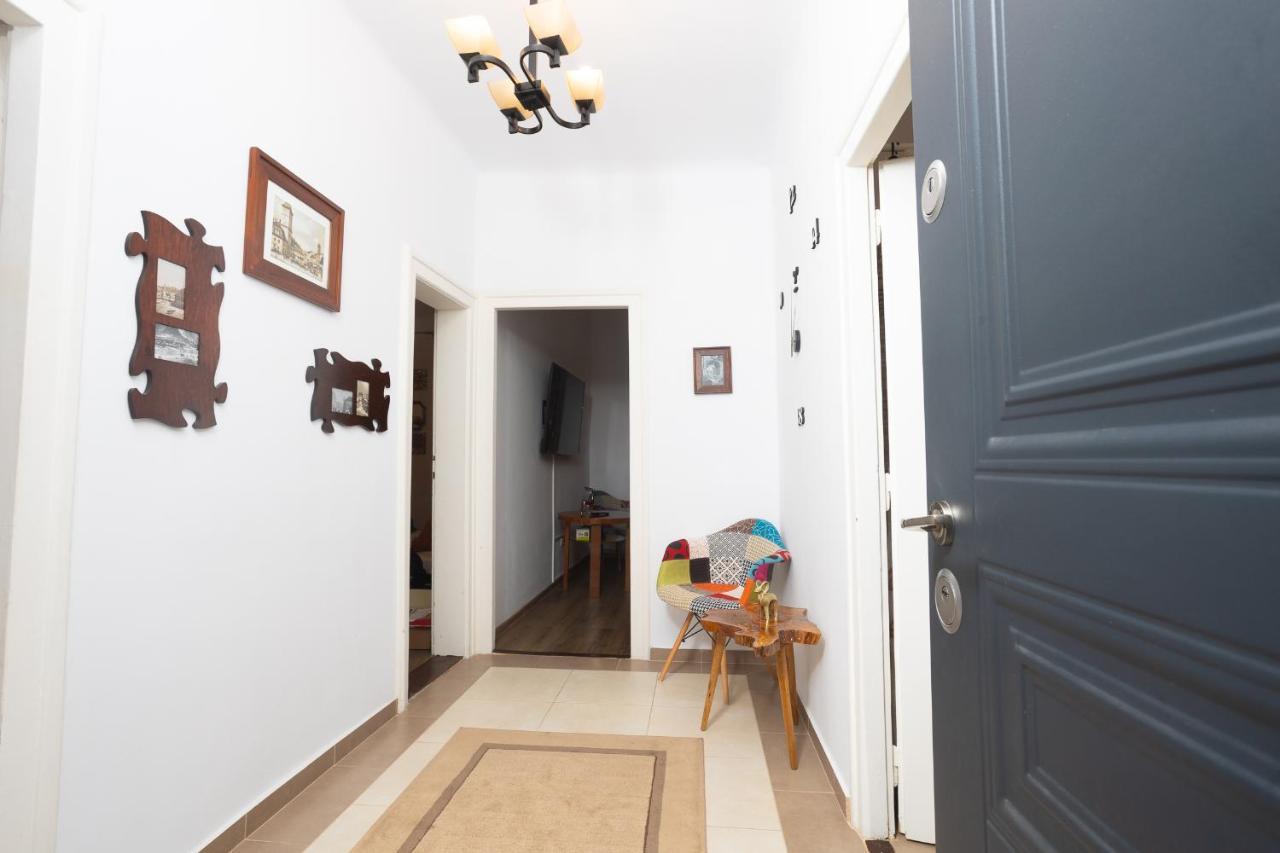Wagner Apartment Brasov Exterior photo