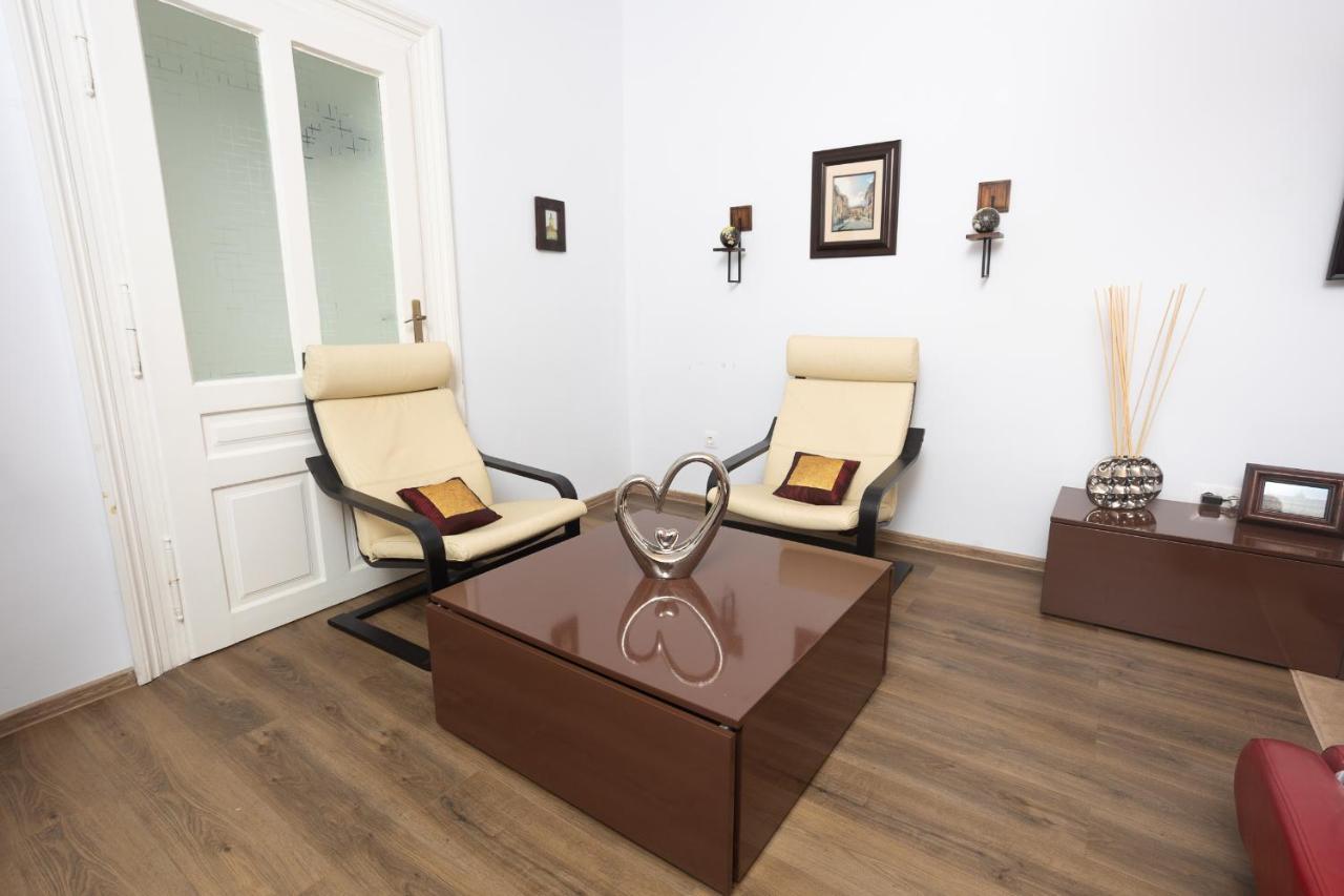 Wagner Apartment Brasov Exterior photo