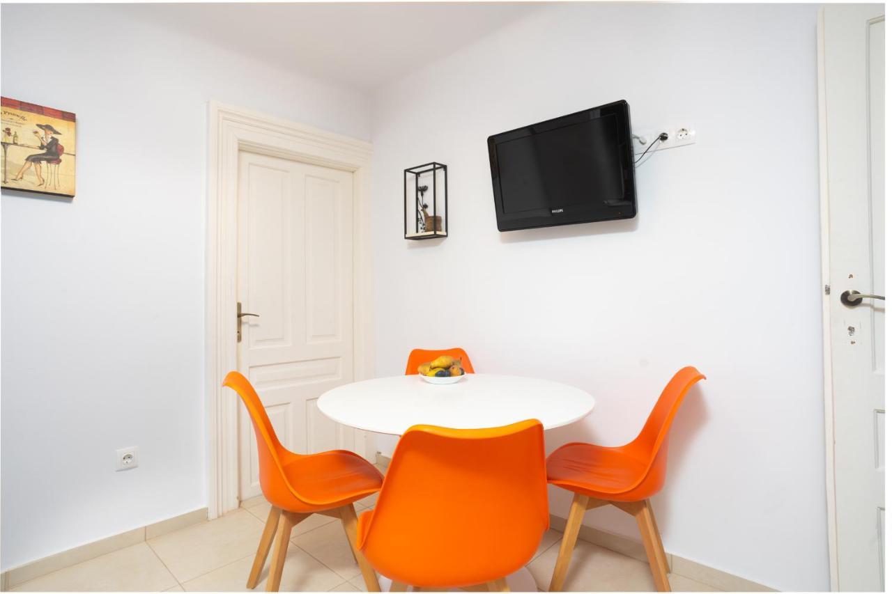 Wagner Apartment Brasov Exterior photo