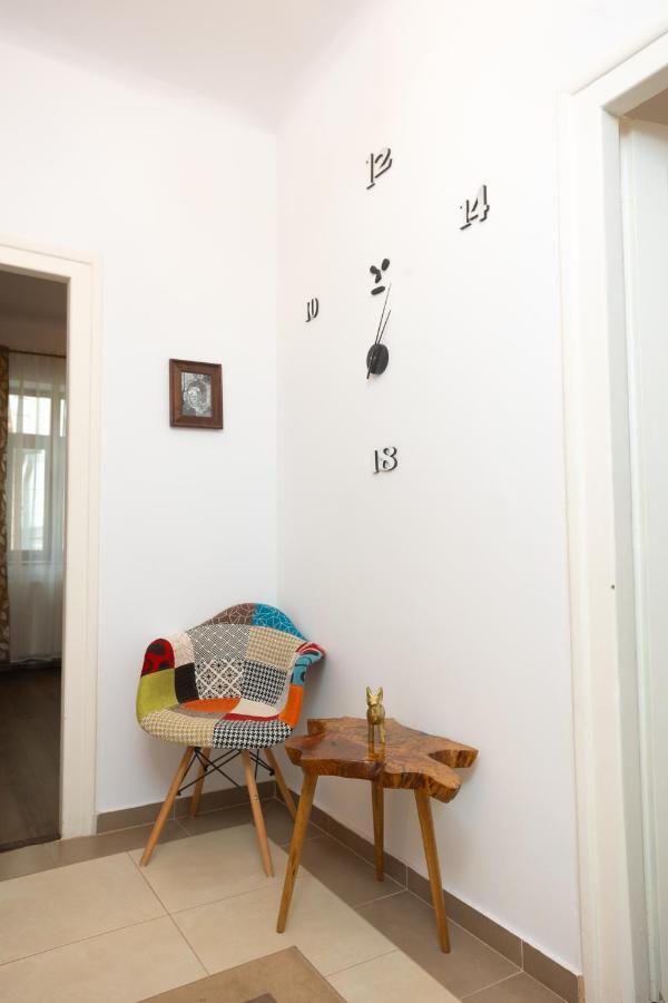 Wagner Apartment Brasov Exterior photo